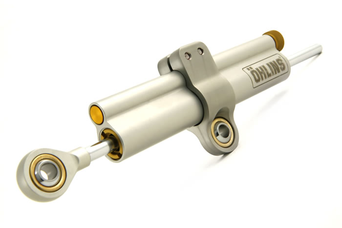 Ohlins Steering Dampers Pro Pilot Suspension Supplier, Ohlins , WP